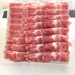 หมูเลิฟเวอร์