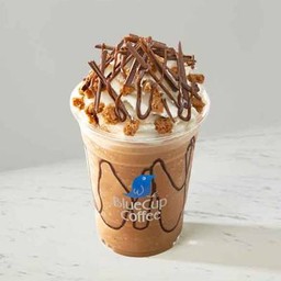 ช็อกโกชิพคอฟฟี่ฟรอสต์