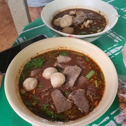 น้าพิมพ์ ก๋วยเตี๋ยวเรือ สูตรรังสิต
