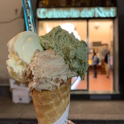 Gelateria Dei Neri