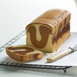 ช็อคโกแลตมาร์เบิ้ลเค้ก (3 ฟรี 1)