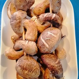 เห็ดหอม