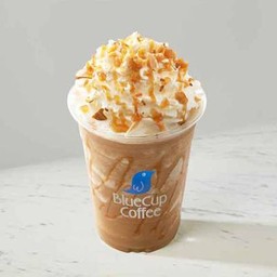 ทอฟฟี่นัทคอฟฟี่ฟรอสต์