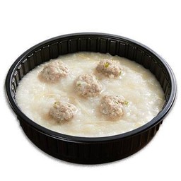 โจ๊กหมู