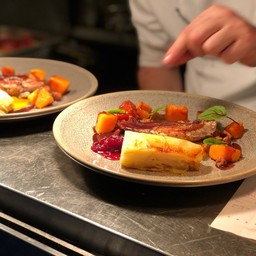 Brasserie Blanc Gunwharf Quay