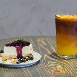 Kraft Kafe' Cnx