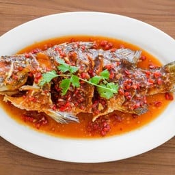 Lobster Thai Seafood พัทยากลาง พัทยากลาง