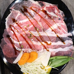 ชุดรวมหมู