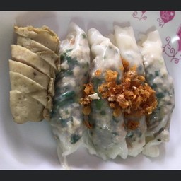 ปากหม้อญวนธรรมดา