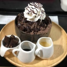 บิงซูชอค บราวนี่