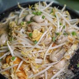 ออส่วน กะทะร้อน