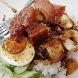 ลืมอิ่ม