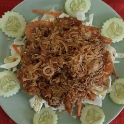 บ้านครัวข้าวฟ่าง