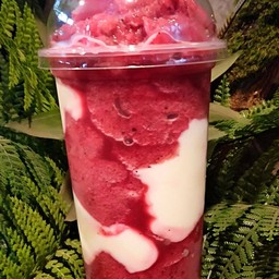 รวมเบอรี่สมูทตี้