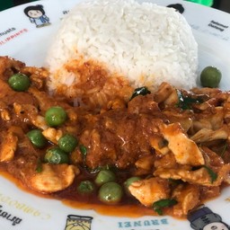 แพนงไก่(พิเศษ)