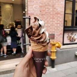 Godiva Xintiandi