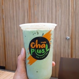 Cha Plus Food world คณะทันตแพทยศาสตร์ จุฬาฯ