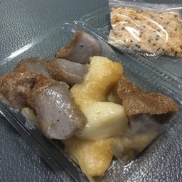 กะลอจี๊ ตลาดบ้านใหม่