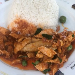 แพนงไก่