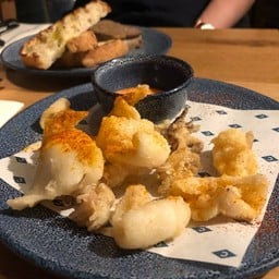 Coppa club Tower Bridge