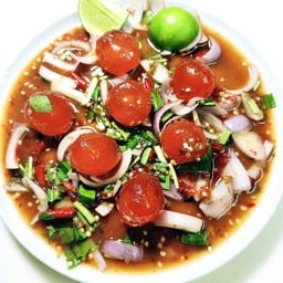 Top Seedz ยำกะตำ