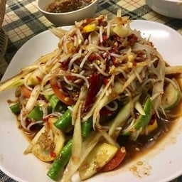 ตำโคราช