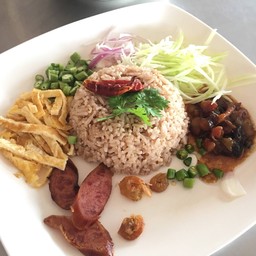 ธัญรส ท่าสะอ้าน