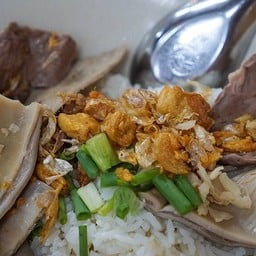 ข้าวแห้ง