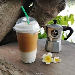 ร้านกาแฟลุงต่าย ตลิ่งชัน