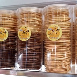 คุกกี้ตูเลย์