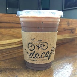 Dada Cafe