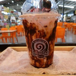 คาราเมลกาแฟ