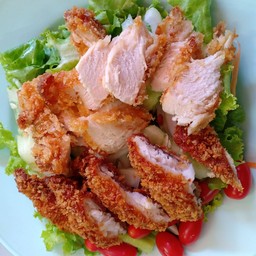 สลัดป้าขวัญ คุรุสภา