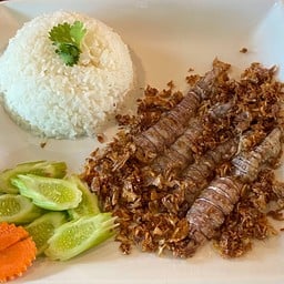 โตเกาเหลาหนองมน พัทยา