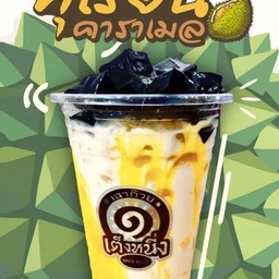 คาราเมลทุเรียน
