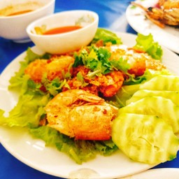 ร้านอาหารสองพี่น้อง