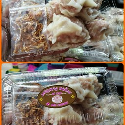 ขนมจีบหมูคำโตๆ