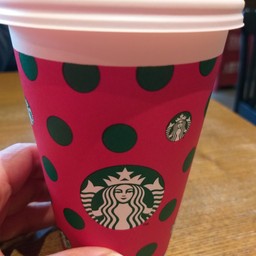 Starbucks Jiefang Market Jiefang Market