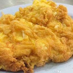 ไข่เจียว