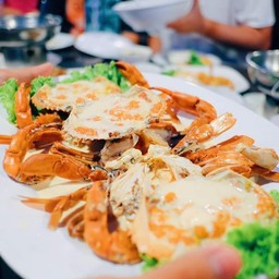 ร้านครัวในวัง สาขา เซ็นทรัลมหาชัย