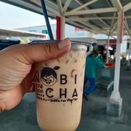โนบิชา Nobicha แม็คโคร บางบัวทอง แม็คโคร บางบัวทอง