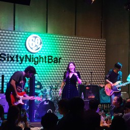 Sixty Night's 90