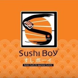 Sushi Boy Restaurant เซ็นทรัล พลาซ่า มหาชัย