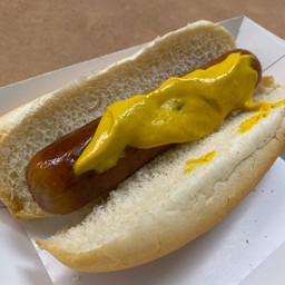 Restaurant & Gifts Greyhound Cleveland