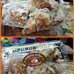 ขนมจีบหมู+กุ้ง