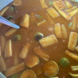 ร้านป้าจุ๊ ภูเก็ต