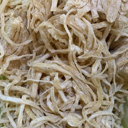 บะหมี่เนื้อน้ำตก