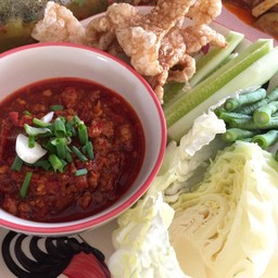 น้ำพริกอ่อง