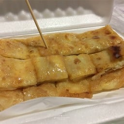 ใส่ใข่ อร่อยครับ ทอดได้กรอบนุ่ม