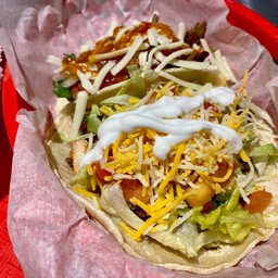Cilantro Taqueria